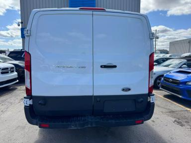 FORD Transit 2018 - Thumbnail 5