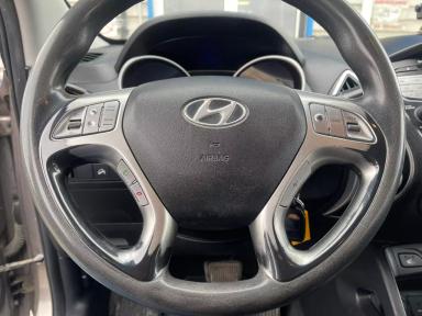 HYUNDAI Tucson 2013 - Thumbnail 5