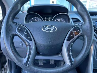 HYUNDAI Elantra 2014 - Thumbnail 6