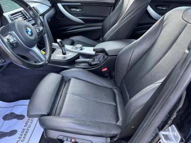 BMW 3-Series 2018 - Thumbnail 13