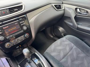 NISSAN Rogue 2016 - Thumbnail 12