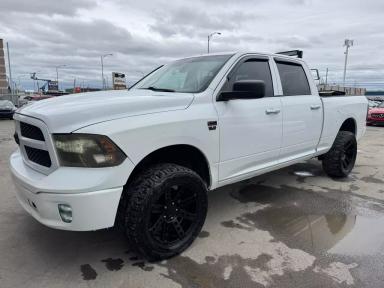 RAM 1500 2016 - Thumbnail 4