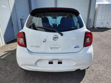 NISSAN Micra 2015 - Thumbnail 6