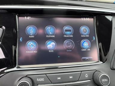 BUICK Envision 2017 - Thumbnail 14