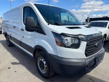 FORD Transit 2018 - Thumbnail 1