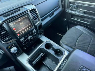RAM 1500 2016 - Thumbnail 9