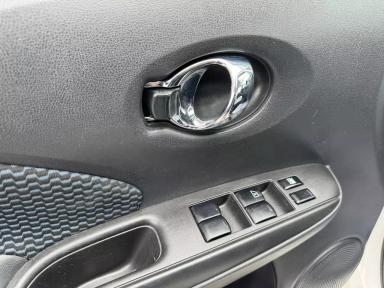NISSAN Versa Note 2019 - Thumbnail 16