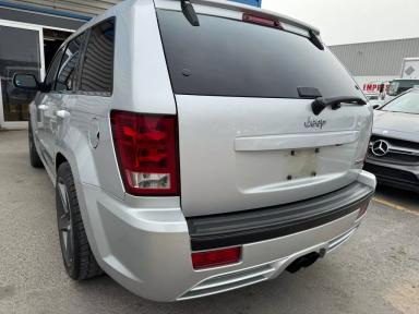 JEEP Grand Cherokee 2006 - Thumbnail 5