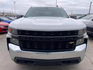 CHEVROLET Silverado 1500 2021 - Thumbnail 2