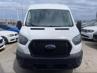 FORD Transit 2021 - Thumbnail 2