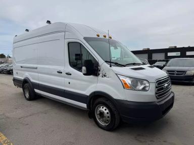 FORD Transit 2018 - Thumbnail 1