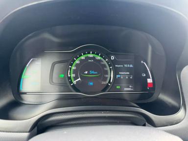 HYUNDAI Ioniq Electric 2019 - Thumbnail 8