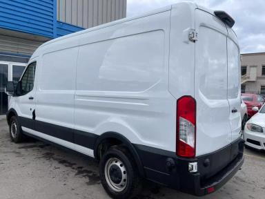 FORD Transit 2020 - Thumbnail 4