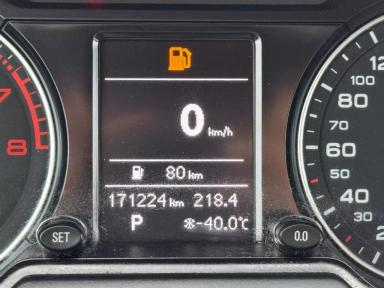 AUDI Q5 2014 - Thumbnail 6