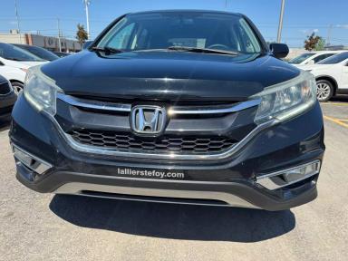 HONDA CR-V 2016 - Thumbnail 3