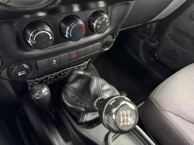 JEEP Wrangler 2014 - Thumbnail 14