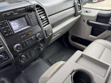 FORD F-250 Super Duty 2018 - Thumbnail 14