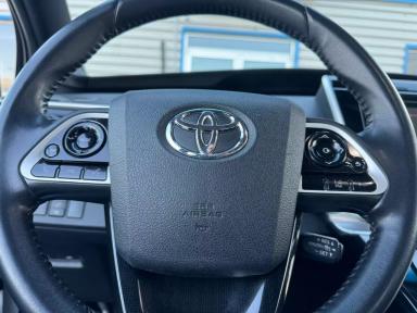 TOYOTA Mirai 2018 - Thumbnail 9