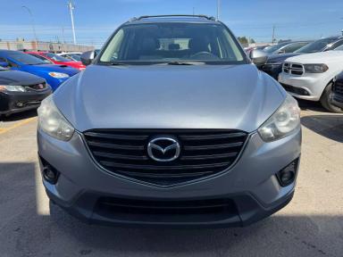 MAZDA CX-5 2014 - Thumbnail 3