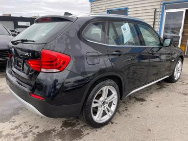 BMW X1 2012 - Thumbnail 5