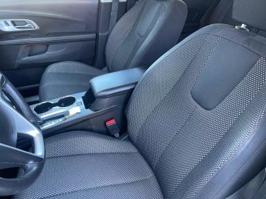 CHEVROLET Equinox 2013 - Thumbnail 7