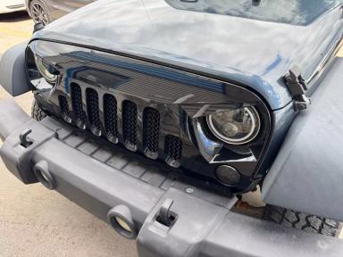 JEEP Wrangler 2008 - Thumbnail 6