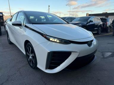 TOYOTA Mirai 2018 - Thumbnail 1