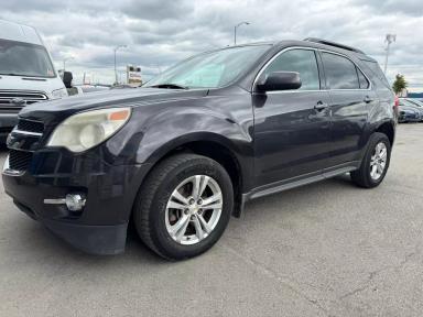 CHEVROLET Equinox 2015 - Thumbnail 4