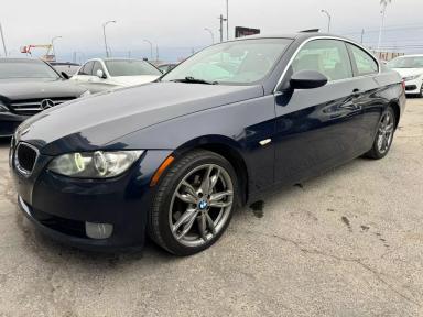 BMW 3-Series 2008 - Thumbnail 4