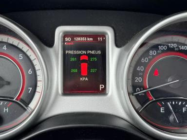 DODGE Journey 2015 - Thumbnail 8