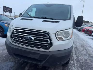 FORD Transit 2016 - Thumbnail 4