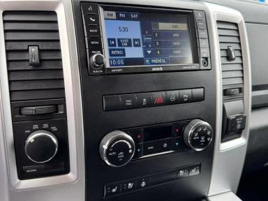 DODGE Ram 1500 Truck 2012 - Thumbnail 12