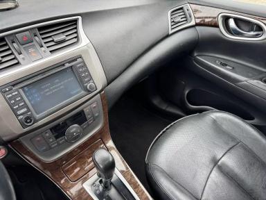 NISSAN Sentra 2014 - Thumbnail 12