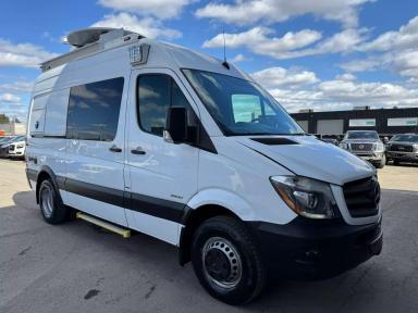 MERCEDES-BENZ Sprinter 2014 - Thumbnail 2