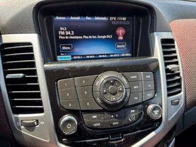 CHEVROLET Cruze 2012 - Thumbnail 10