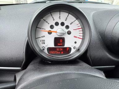 MINI Countryman 2014 - Thumbnail 8