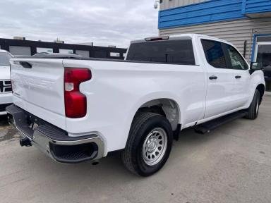 CHEVROLET Silverado 1500 2021 - Thumbnail 6