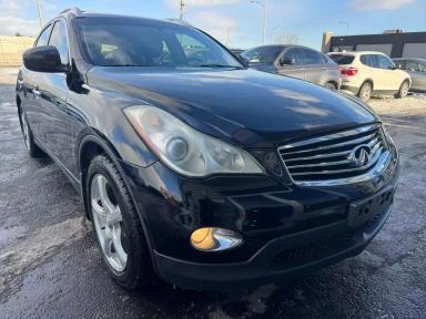 INFINITI EX35 2013 - Thumbnail 1