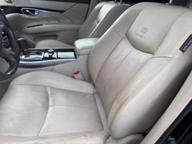 INFINITI M 2012 - Thumbnail 10