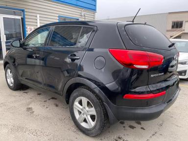 KIA Sportage 2015 - Thumbnail 3