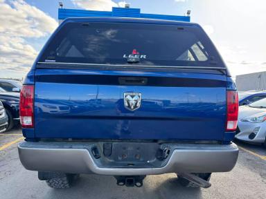 DODGE Ram 2500 2010 - Thumbnail 5