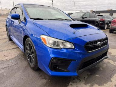 SUBARU WRX 2018 - Thumbnail 1