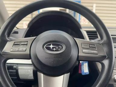 SUBARU Outback 2011 - Thumbnail 7