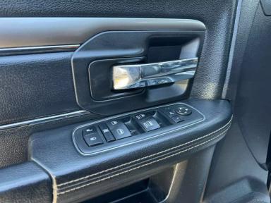 RAM 1500 2016 - Thumbnail 17