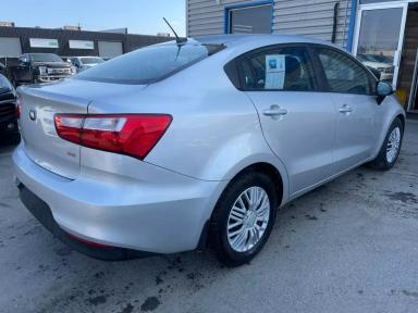 KIA Rio 2017 - Thumbnail 6