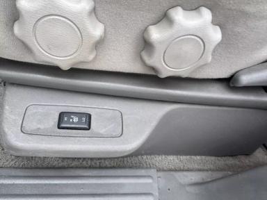 NISSAN Quest 2008 - Thumbnail 15