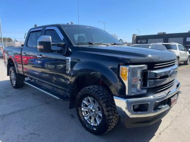 FORD F-250 Super Duty 2017 - Thumbnail 1