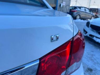 CHEVROLET Cruze 2015 - Thumbnail 6