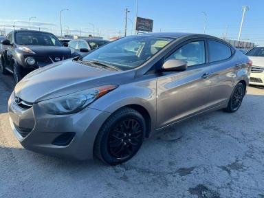 HYUNDAI Elantra 2012 - Thumbnail 4