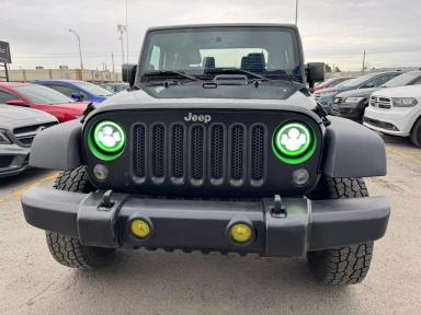 JEEP Wrangler 2014 - Thumbnail 3